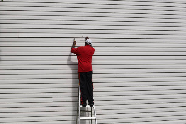 Best Stone Veneer Siding  in Lawton, OK