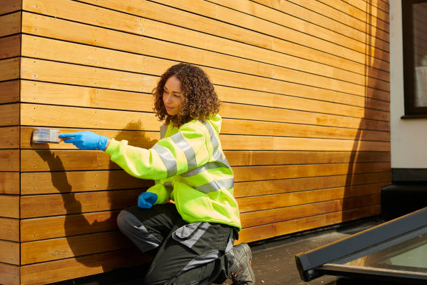 Best Siding Removal and Disposal  in Lawton, OK
